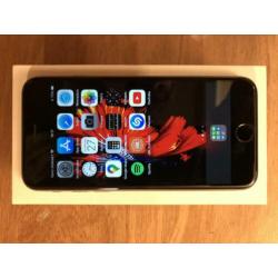 iPhone 6s 64gb space grey kras vrij