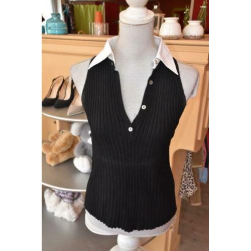 Top Thomm maat M/L