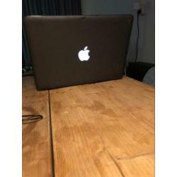MacBook Pro 13-inch 2011 - Defect
