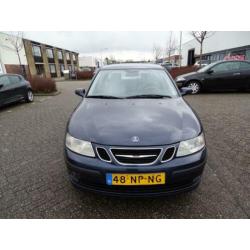 Saab 9-3 Sport Sedan 1.8t Linear