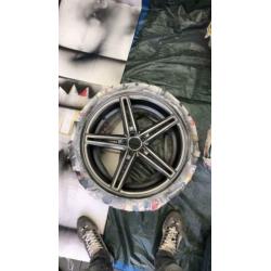 Vossen CV5 replica’s