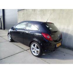 Opel Corsa 1.2-16V Cosmo