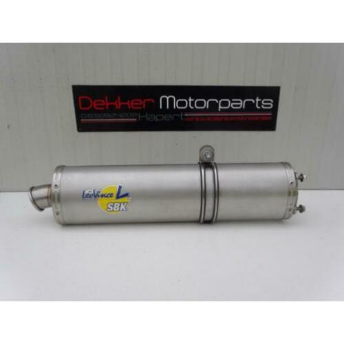 Leovince SBK Allu Demper Suzuki GSXR 1000 GSX-R750 GSXR 600