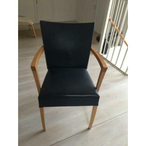 4 montis stoelen