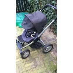 Maxi cosi Mura in goede staat