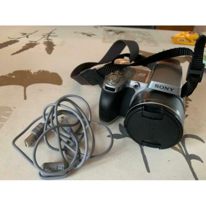 Sony Digitale camera