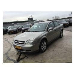 Opel Vectra 1.8-16V Essentia