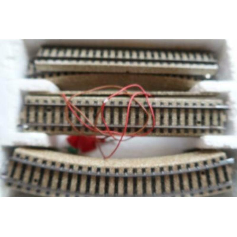 modeltrein Märklin startset S 0980