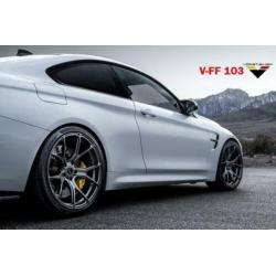 Exclusieve FLOW FORGED Vorsteiner velgen zeer hoge kortingen