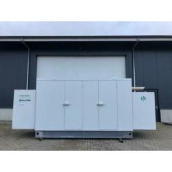 Perkins 1300 Serie Leroy Somer 275 kVA Supersilent New !