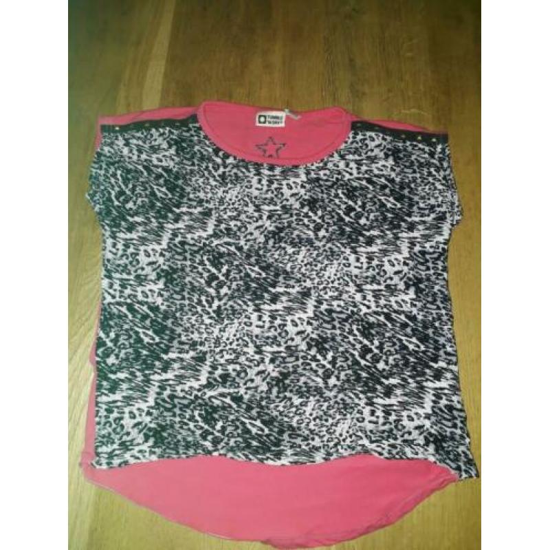 Vingino shirt meisje 140