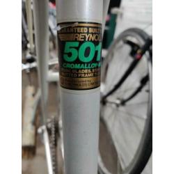 Raleigh Corsa