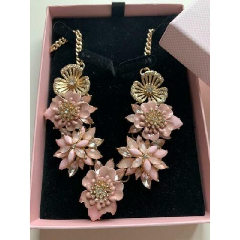 Mooi sieraden