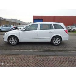 Opel Astra Wagon 1.6 Business