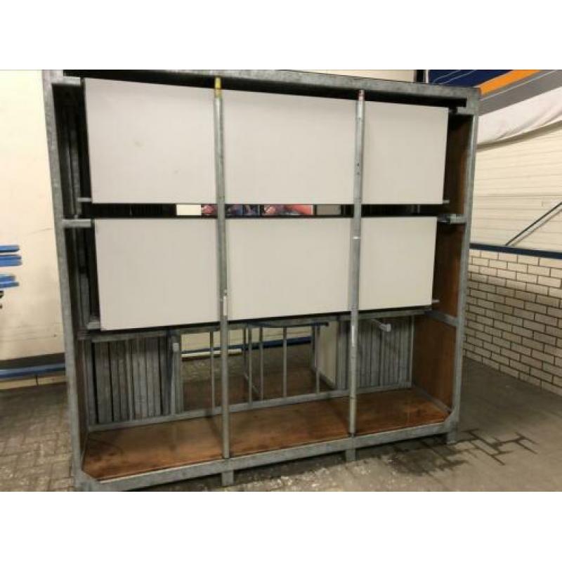 Markttafels evenementen tafels klaptafels