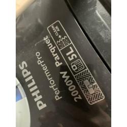 Philips performer pro 2000w