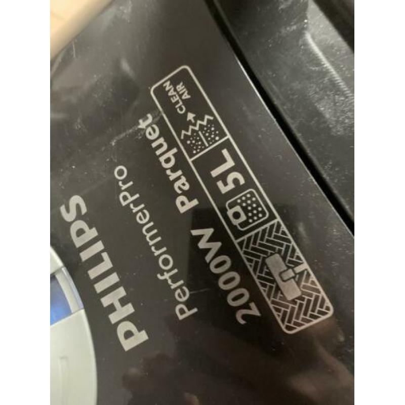 Philips performer pro 2000w