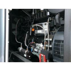 Perkins 1300 Serie Leroy Somer 275 kVA Supersilent New !