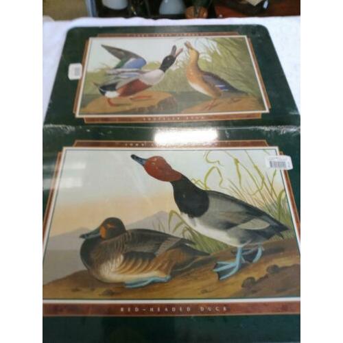 Placemats