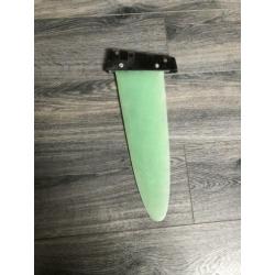 31cm G-10 Freerace-Slalom vin (tuttlebox) ZGAN