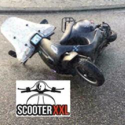 Gezocht / inkoop vespa s lx / primavera / sprint / zip / mp3