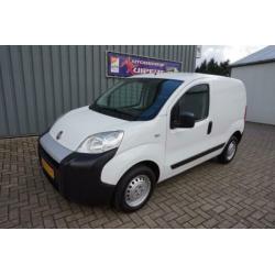Fiat Fiorino 1.3 MJ Basis Euro 5 Audio.Trekhaak.Stuurbekr.Nw