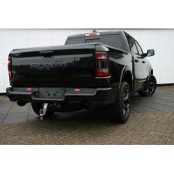 Dodge Ram 1500 5.7 V8 LIMITED BLACK MY 2020 | LPG | LUCHTVER