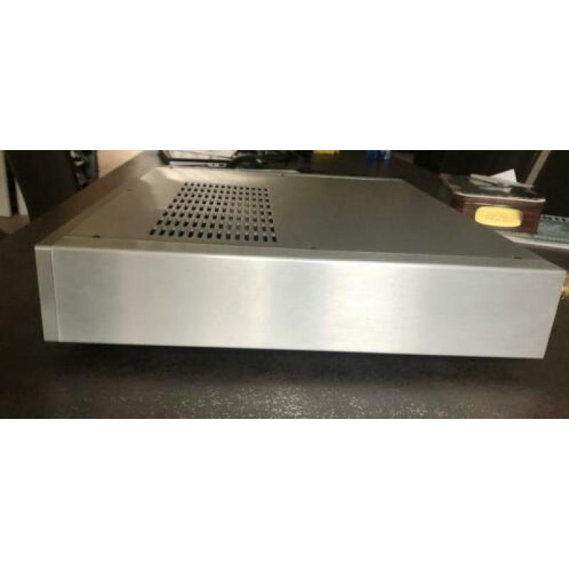 Audio Analogue - Puccini Geïntegreerde versterker