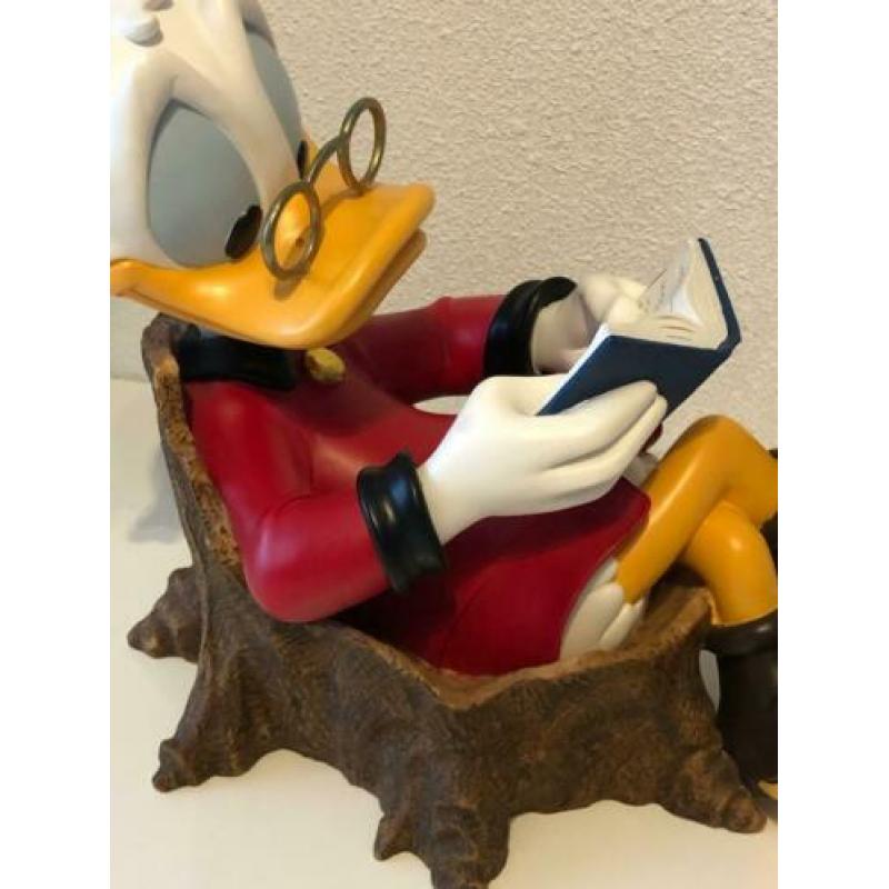 Disney | Dagobert Duck Lezend