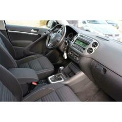Volkswagen Tiguan 1.4 TSI Sport&Style CUP Panoramadak Stoelv