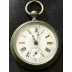 Antiek zakhorloge
