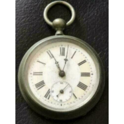 Antiek zakhorloge
