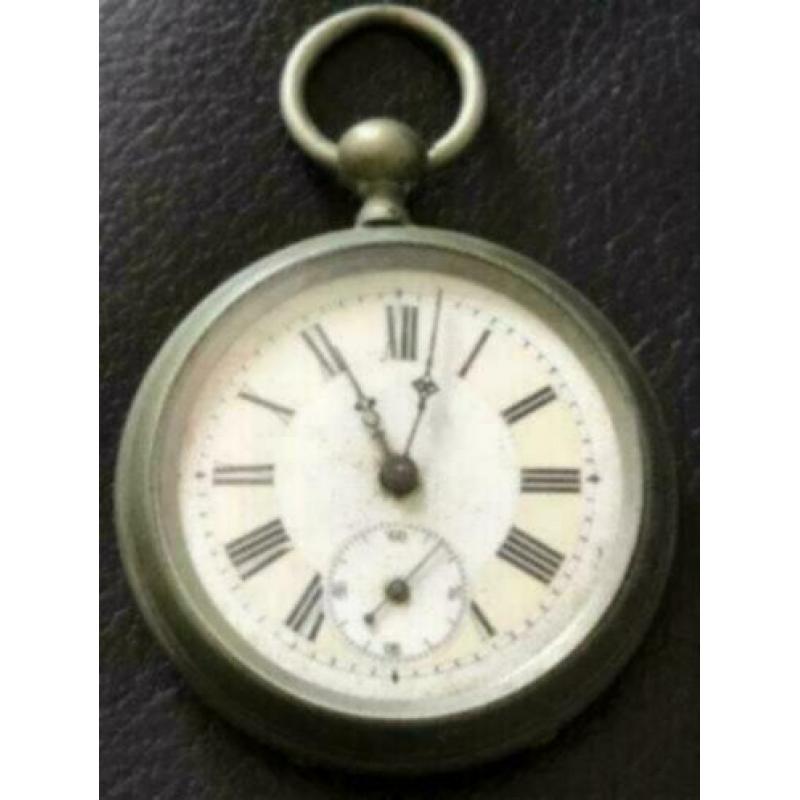 Antiek zakhorloge