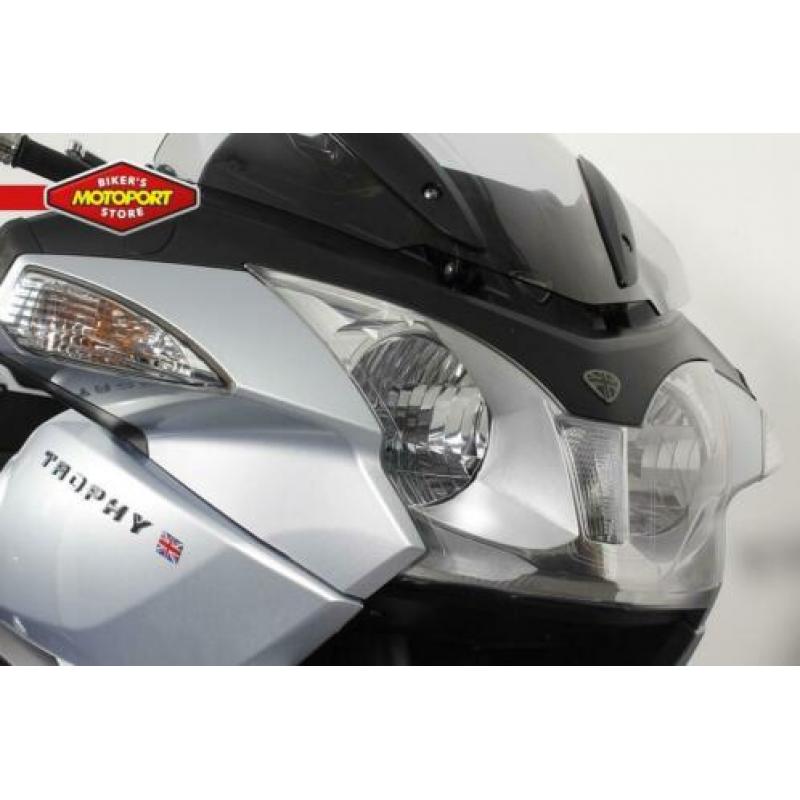 Triumph TROPHY 1200 (bj 2014)