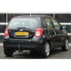 Chevrolet Aveo 1.2 16V LS B-clever 5 Deurs Airco 3-6-12 M Ga