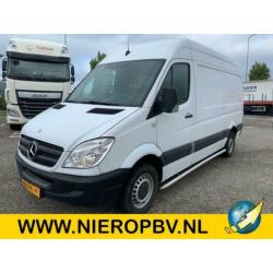 Mercedes-Benz Sprinter 310cdi l2h2 automaat (bj 2010)
