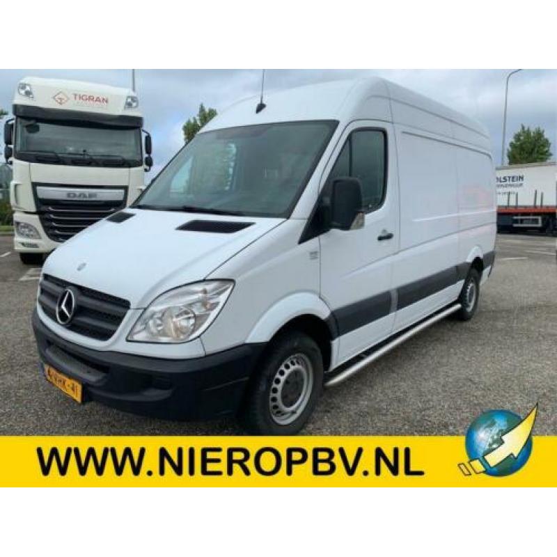 Mercedes-Benz Sprinter 310cdi l2h2 automaat (bj 2010)