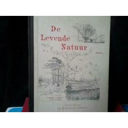 Natuurboeken van Jac.P.Thijsse