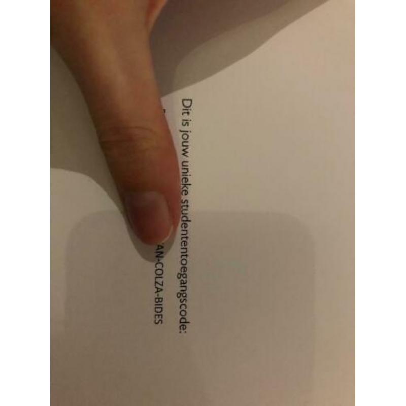 Ontwikkelingspsychologie