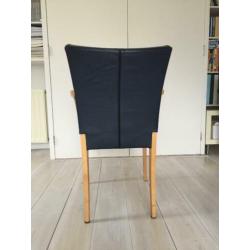 4 montis stoelen