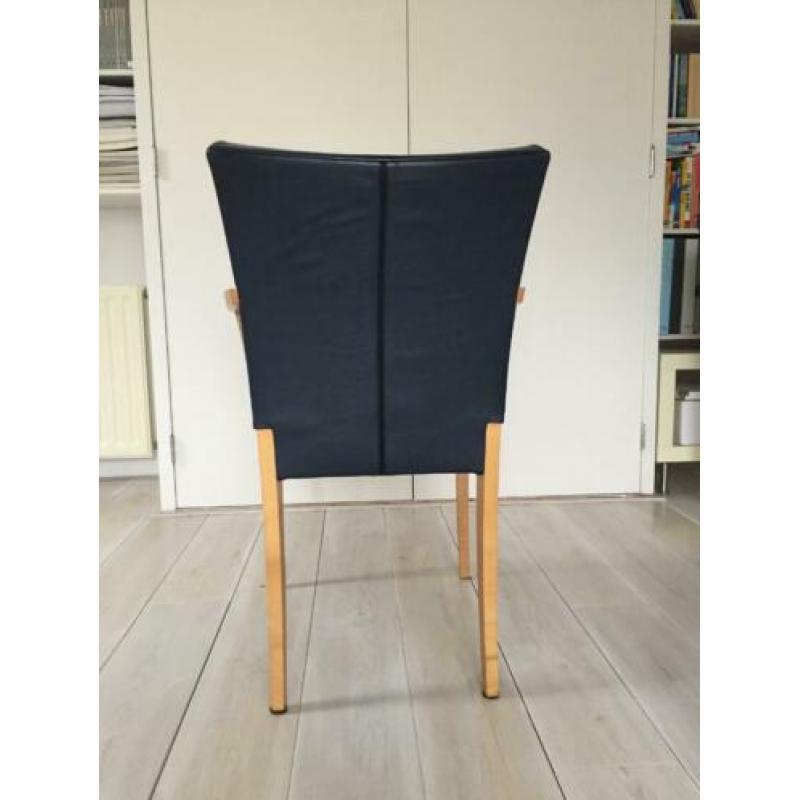 4 montis stoelen