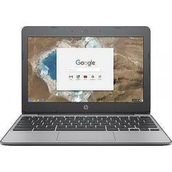 HP chromebook