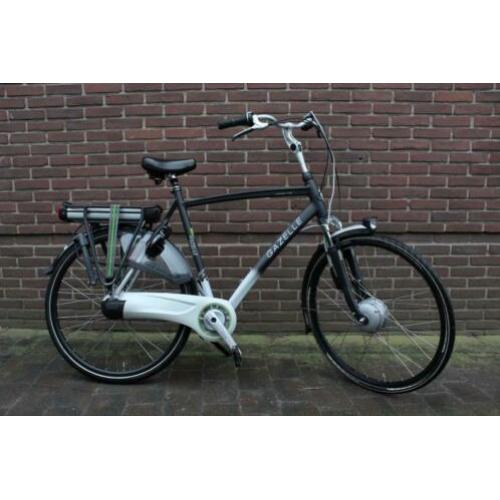 Electrische gazelle chamonix plus