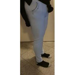 Diverse kleuren legging/tregging maat 46-52
