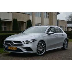 Mercedes-Benz A-Klasse 200 Premium AMG Aut. Nav. Leder Camer