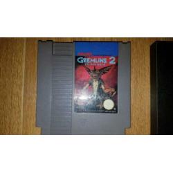 Nes spellen