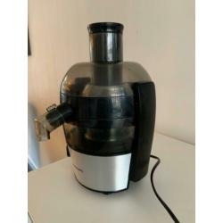 Philips juicer