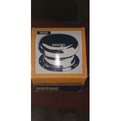 Vetus dak ventilator nieuw