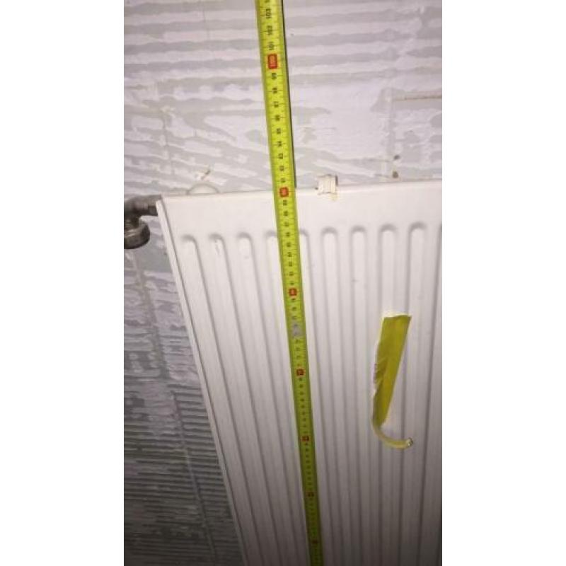 Radiator 80x90x5cm