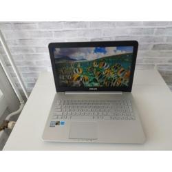Asus N552VW Laptop